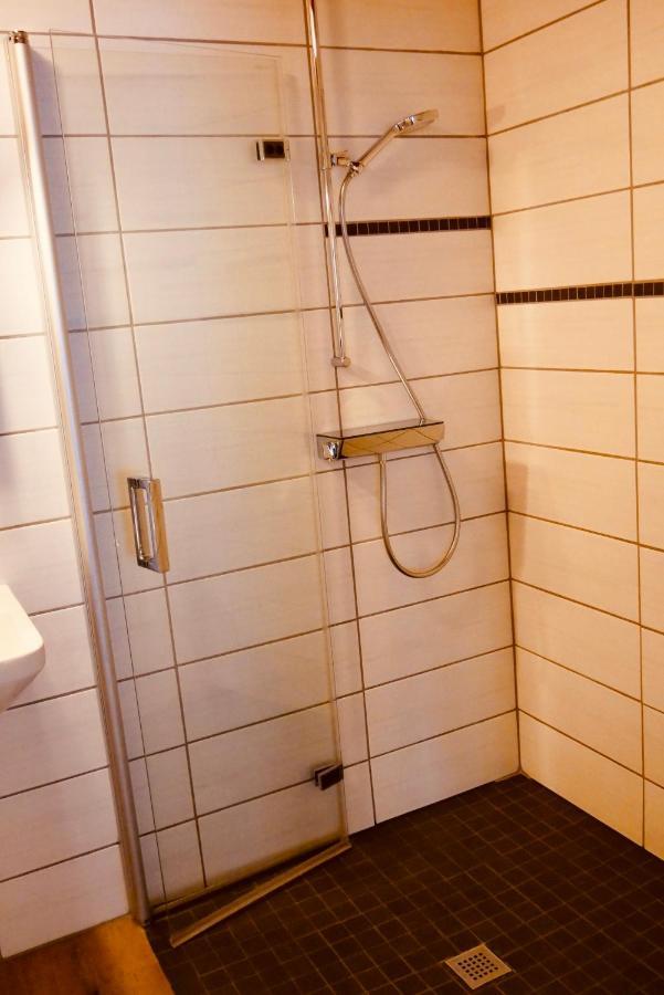 NiederstettenFerienturm别墅 外观 照片