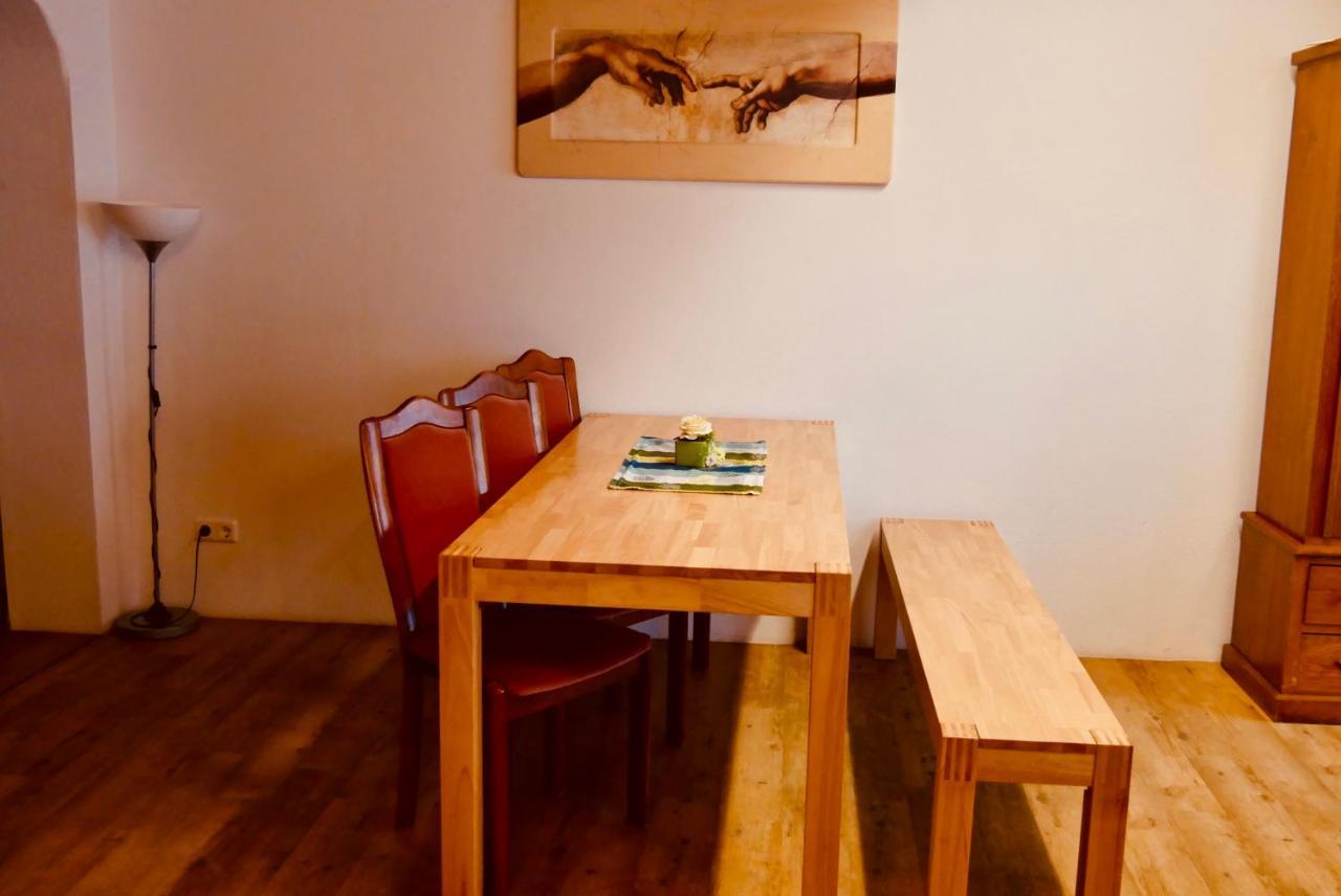 NiederstettenFerienturm别墅 外观 照片